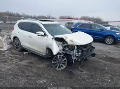 JN8AT2MV2HW251127 2017 NISSAN ROGUE