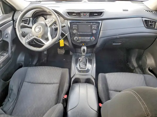JN8AT2MV2HW251371 2017 NISSAN ROGUE - Image 8