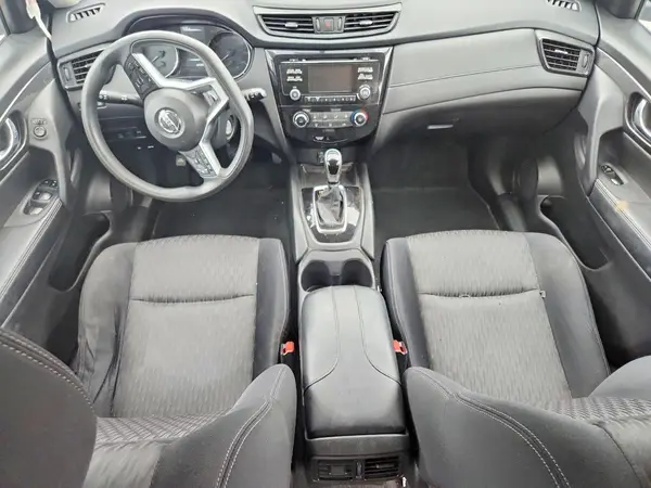 JN8AT2MV2HW252326 2017 NISSAN ROGUE - Image 8
