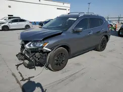 JN8AT2MV2HW252357 2017 NISSAN ROGUE