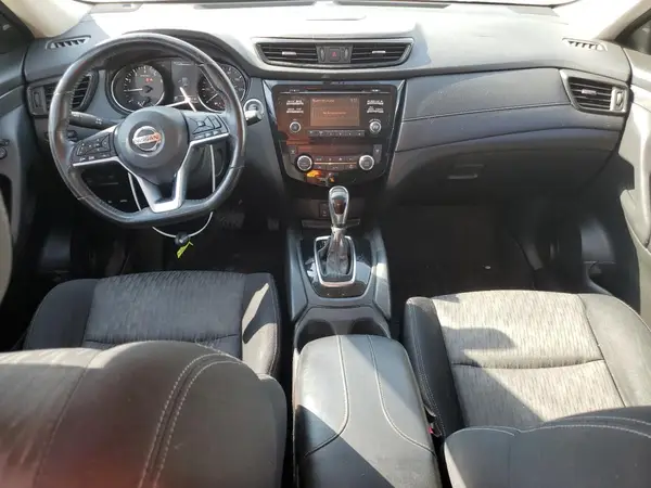 JN8AT2MV2HW252357 2017 NISSAN ROGUE - Image 8