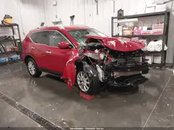 JN8AT2MV2HW252410 2017 NISSAN ROGUE