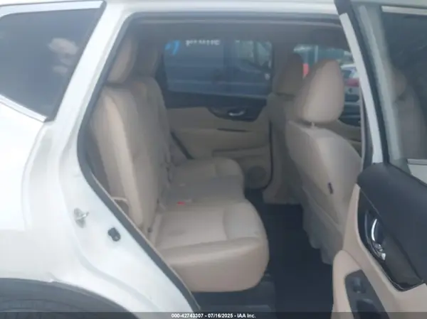 JN8AT2MV2HW252441 2017 NISSAN ROGUE - Image 8