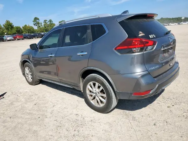 JN8AT2MV2HW253038 2017 NISSAN ROGUE - Image 2