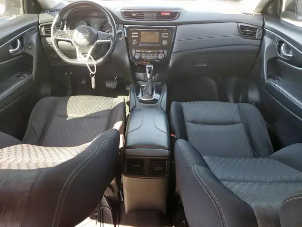 JN8AT2MV2HW253038 2017 NISSAN ROGUE - Image 8