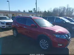 JN8AT2MV2HW254528 2017 NISSAN ROGUE