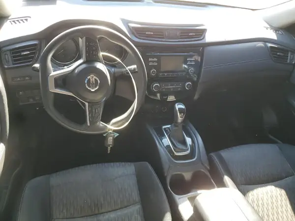 JN8AT2MV2HW254769 2017 NISSAN ROGUE - Image 8