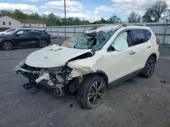 JN8AT2MV2HW254822 2017 NISSAN ROGUE