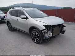 JN8AT2MV2HW255114 2017 NISSAN ROGUE
