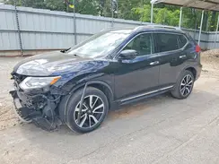JN8AT2MV2HW255355 2017 NISSAN ROGUE