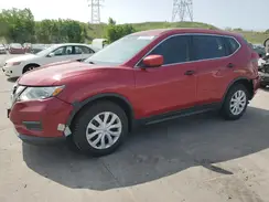 JN8AT2MV2HW256313 2017 NISSAN ROGUE