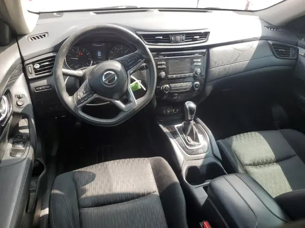 JN8AT2MV2HW256313 2017 NISSAN ROGUE - Image 8