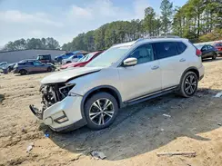 JN8AT2MV2HW256439 2017 NISSAN ROGUE