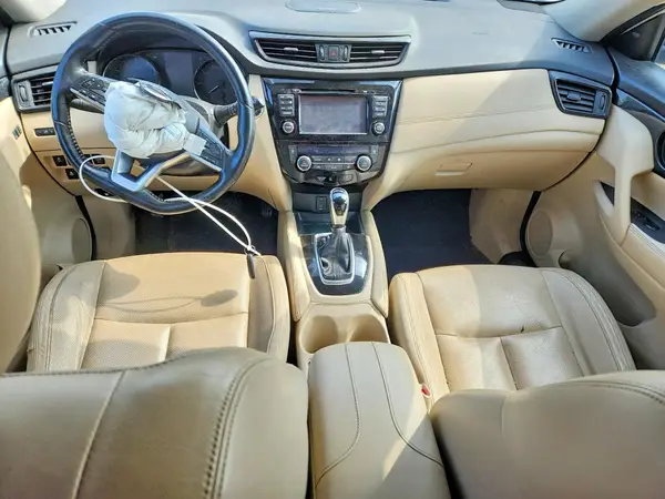 JN8AT2MV2HW256439 2017 NISSAN ROGUE - Image 8