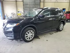JN8AT2MV2HW256764 2017 NISSAN ROGUE