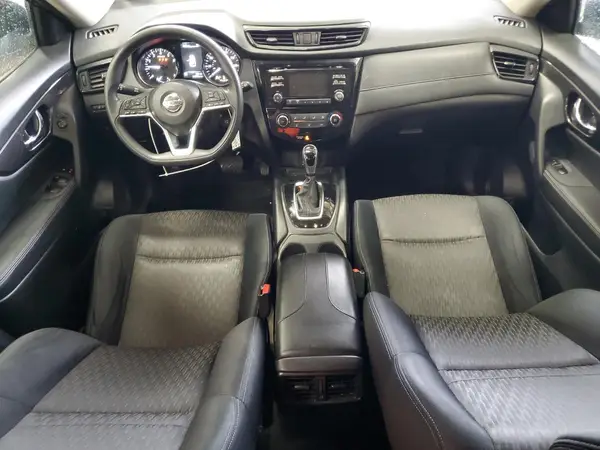JN8AT2MV2HW256764 2017 NISSAN ROGUE - Image 8