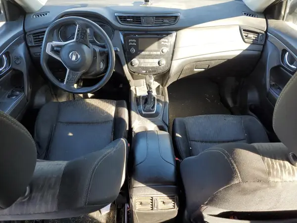 JN8AT2MV2HW256831 2017 NISSAN ROGUE - Image 8
