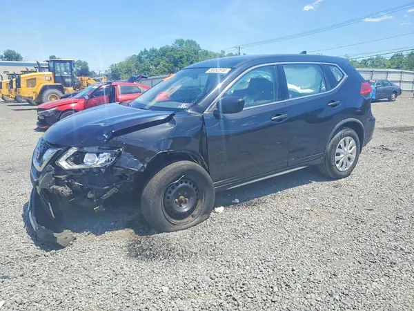JN8AT2MV2HW256957 2017 NISSAN ROGUE - Image 1