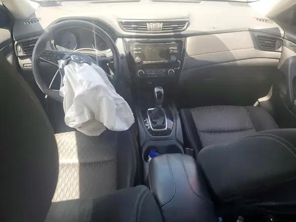 JN8AT2MV2HW256957 2017 NISSAN ROGUE - Image 8