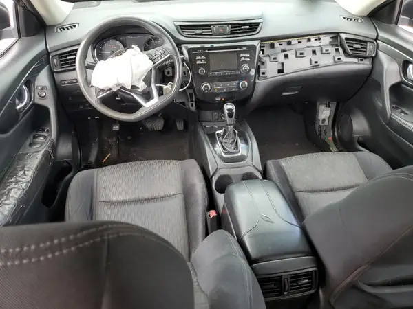 JN8AT2MV2HW257056 2017 NISSAN ROGUE - Image 8