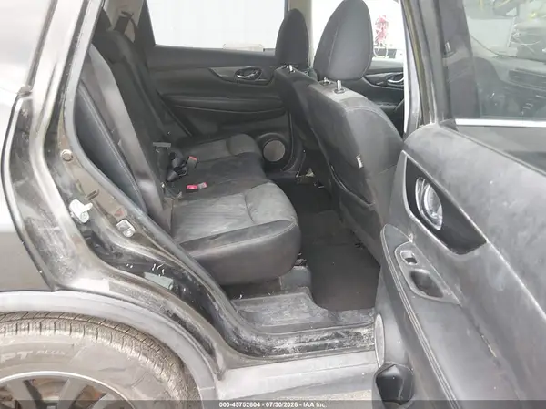 JN8AT2MV2HW257395 2017 NISSAN ROGUE - Image 8