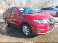 JN8AT2MV2HW257719 2017 NISSAN ROGUE