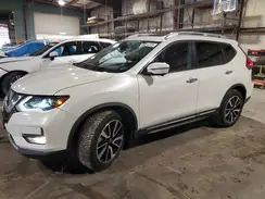 JN8AT2MV2HW258305 2017 NISSAN ROGUE