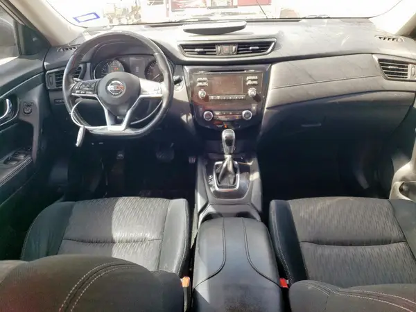 JN8AT2MV2HW258983 2017 NISSAN ROGUE - Image 8