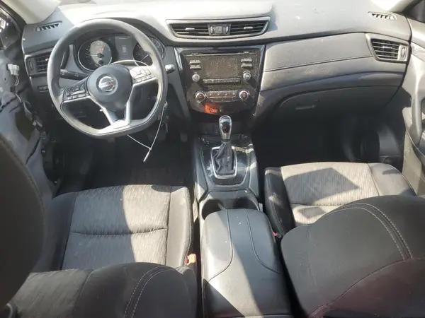 JN8AT2MV2HW259387 2017 NISSAN ROGUE - Image 8