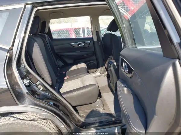 JN8AT2MV2HW259955 2017 NISSAN ROGUE - Image 8