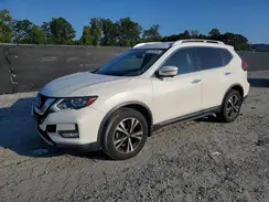 JN8AT2MV2HW260457 2017 NISSAN ROGUE