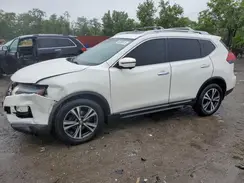 JN8AT2MV2HW260510 2017 NISSAN ROGUE