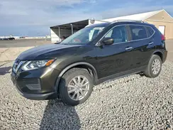 JN8AT2MV2HW260622 2017 NISSAN ROGUE