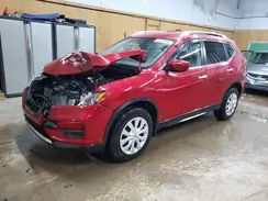 JN8AT2MV2HW260832 2017 NISSAN ROGUE