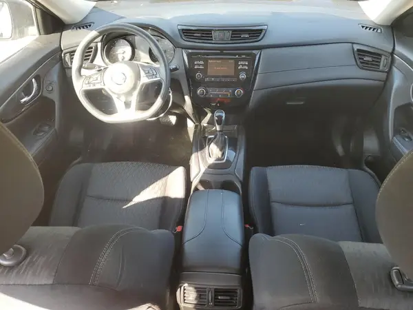 JN8AT2MV2HW262063 2017 NISSAN ROGUE - Image 8