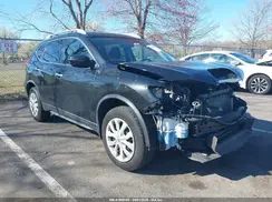 JN8AT2MV2HW262225 2017 NISSAN ROGUE