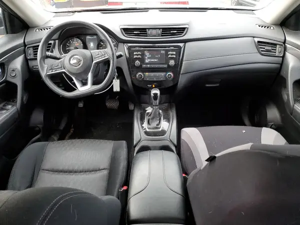 JN8AT2MV2HW263620 2017 NISSAN ROGUE - Image 8
