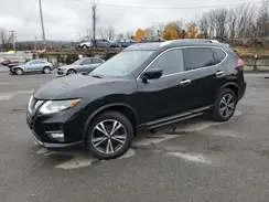 JN8AT2MV2HW264427 2017 NISSAN ROGUE