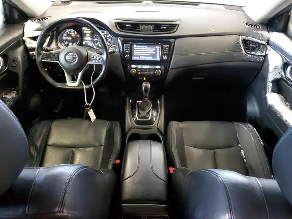 JN8AT2MV2HW264508 2017 NISSAN ROGUE - Image 8