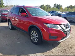 JN8AT2MV2HW265058 2017 NISSAN ROGUE