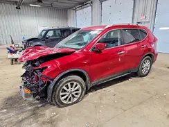 JN8AT2MV2HW265223 2017 NISSAN ROGUE