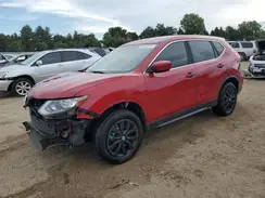 JN8AT2MV2HW265755 2017 NISSAN ROGUE
