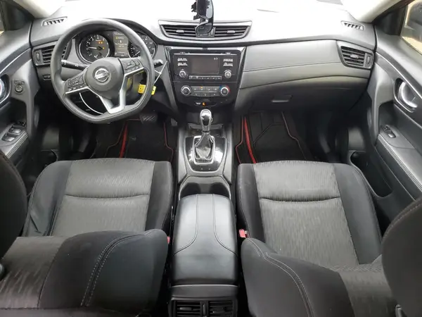 JN8AT2MV2HW265755 2017 NISSAN ROGUE - Image 8
