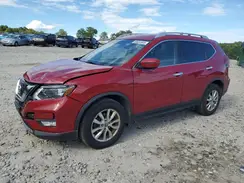 JN8AT2MV2HW265822 2017 NISSAN ROGUE