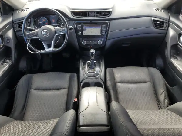 JN8AT2MV2HW265822 2017 NISSAN ROGUE - Image 8