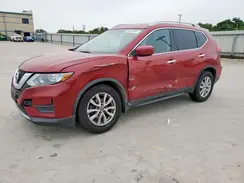 JN8AT2MV2HW265898 2017 NISSAN ROGUE