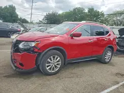 JN8AT2MV2HW266081 2017 NISSAN ROGUE