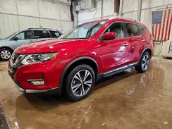 JN8AT2MV2HW266260 2017 NISSAN ROGUE