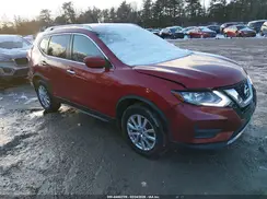 JN8AT2MV2HW266422 2017 NISSAN ROGUE