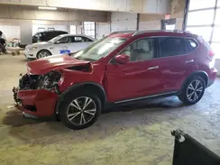 JN8AT2MV2HW266548 2017 NISSAN ROGUE